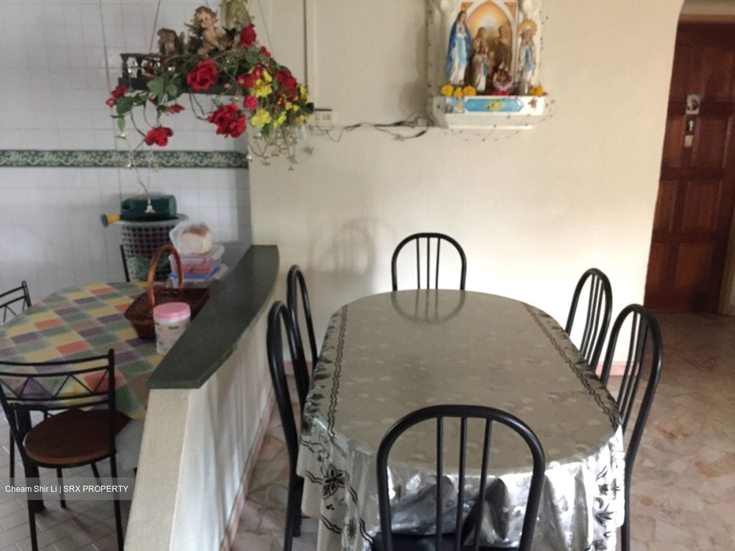 Serangoon Avenue 4 (Serangoon),  #609216331